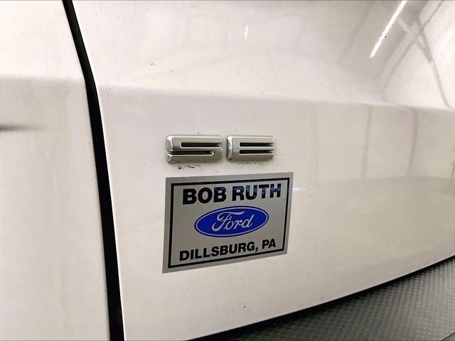 Certified 2020 Ford Escape SE AWD/4WD image 13