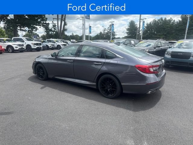 Used 2021 Honda Accord Touring image 5