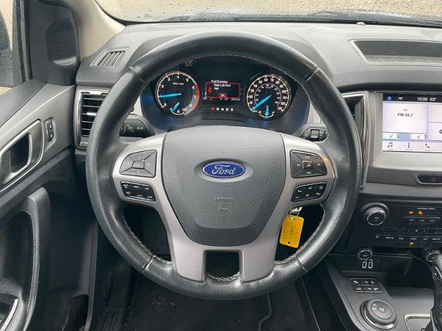 Certified 2019 Ford Ranger XLT w/ Equipment Group 302A Luxury AWD/4WD image 13