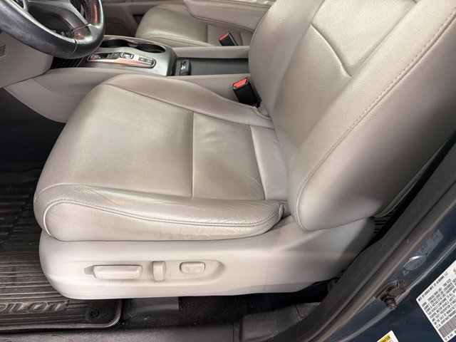 Used 2021 Honda Pilot Special Edition image 20