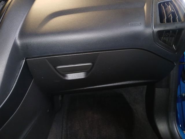 Certified 2017 Ford Focus SE FWD image 47