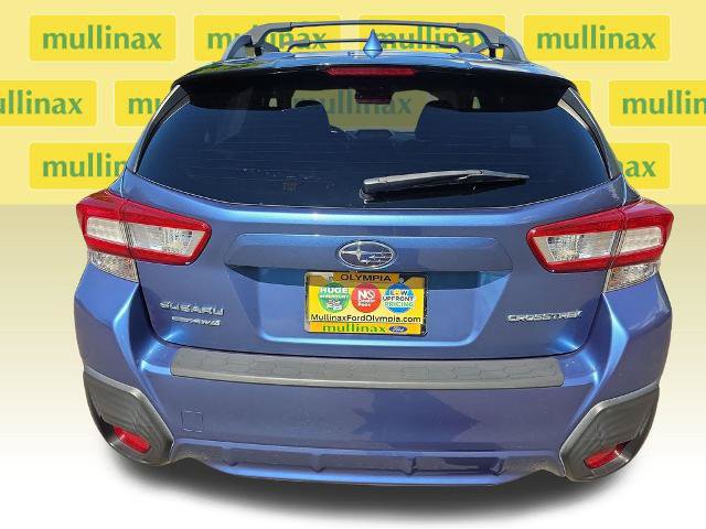 Used 2018 Subaru Crosstrek 2.0i Premium w/ Popular Package #2 AWD/4WD image 30