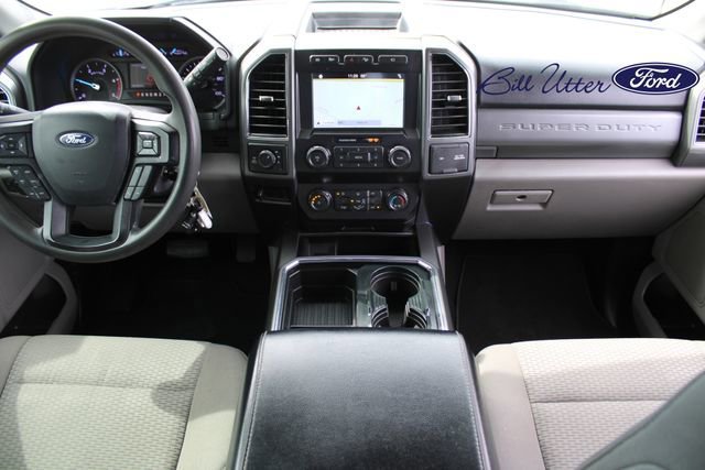 Certified 2019 Ford F350 XLT w/ XLT Premium Package image 14