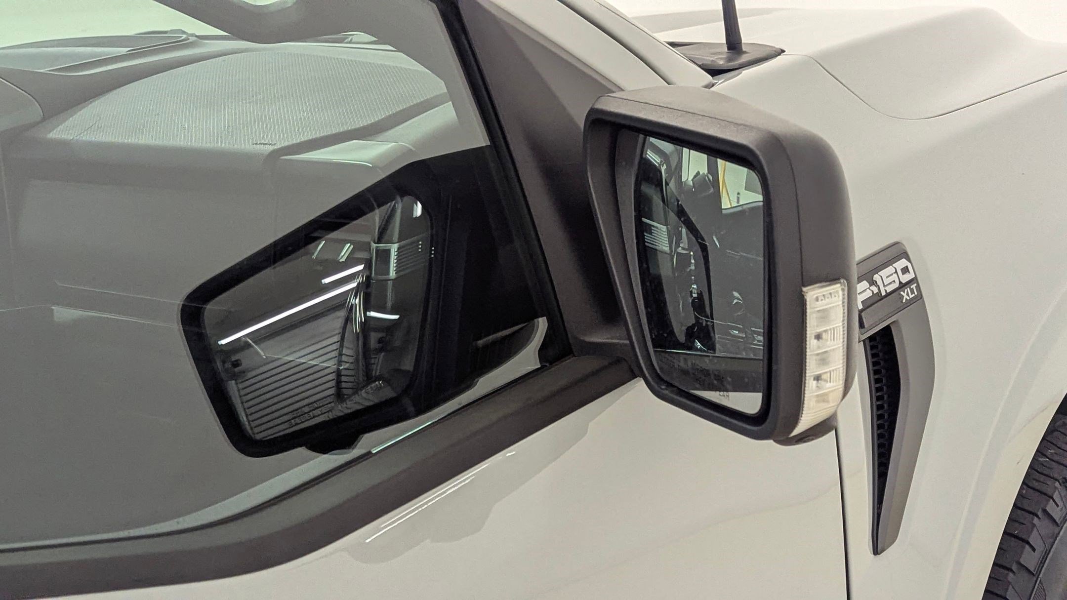 Certified 2023 Ford F150 XLT w/ Equipment Group 302A High image 13