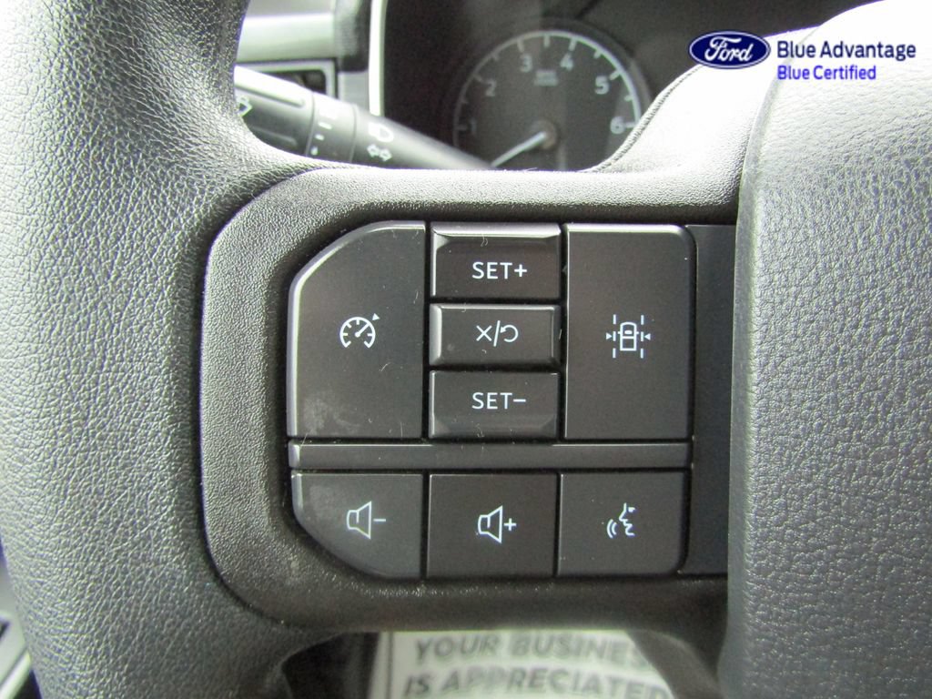 Certified 2023 Ford F150 XL w/ STX Appearance Package AWD/4WD image 31
