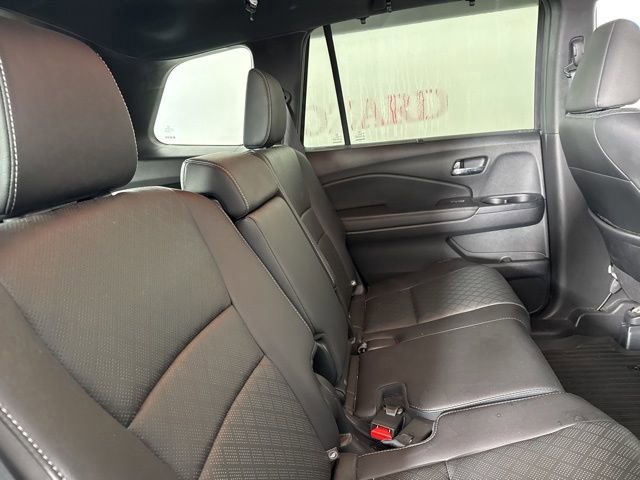 Used 2020 Honda Passport EX-L image 18