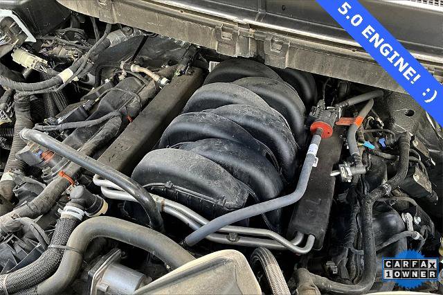 Certified 2023 Ford F150 XLT w/ Equipment Group 301A Mid image 35