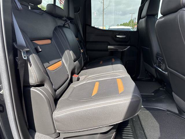Used 2021 GMC Sierra 1500 AT4 w/ AT4 Value Package AWD/4WD image 21
