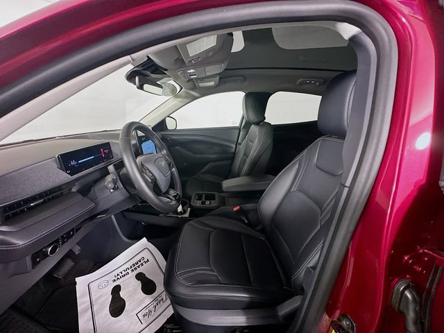 Certified 2025 Ford Mustang Mach-E Premium AWD/4WD image 31