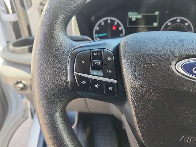 Certified 2023 Ford Transit 250 Low Roof AWD w/ Exterior Upgrade Package image 14