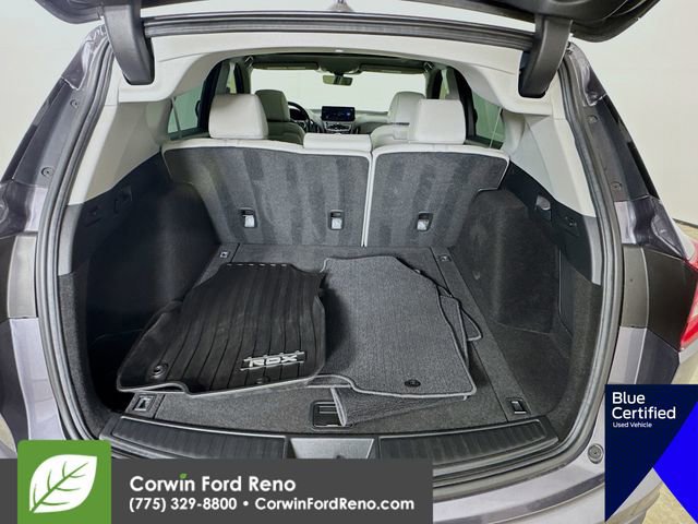 Used 2021 Acura RDX w/ Technology Package image 31