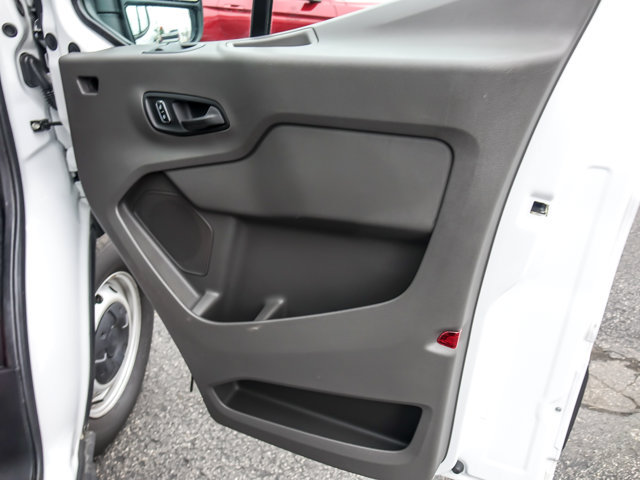 Certified 2026 Ford Transit 250 148 High Roof w/ Load Area Protection Package RWD image 24