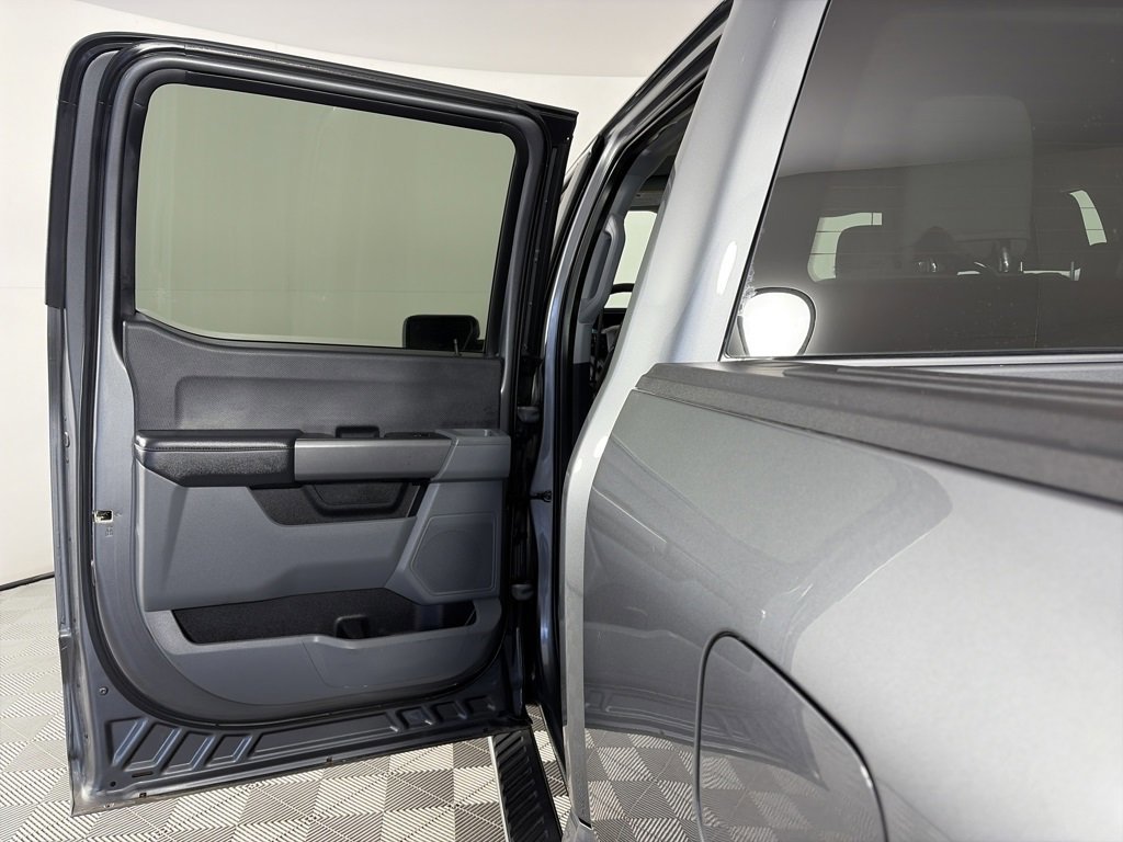 Certified 2023 Ford F150 XLT w/ Trailer Tow Package image 12