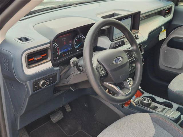 Certified 2024 Ford Maverick XLT w/ Equipment Group 300A Standard AWD/4WD image 9