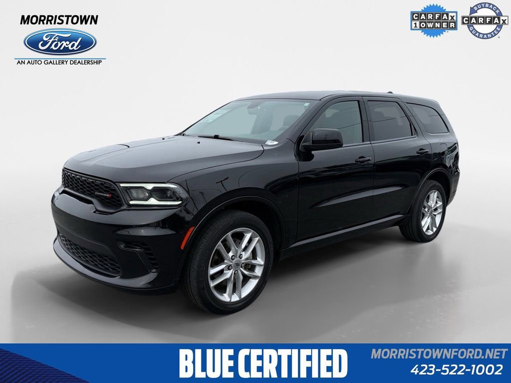 Used 2023 Dodge Durango GT image 7
