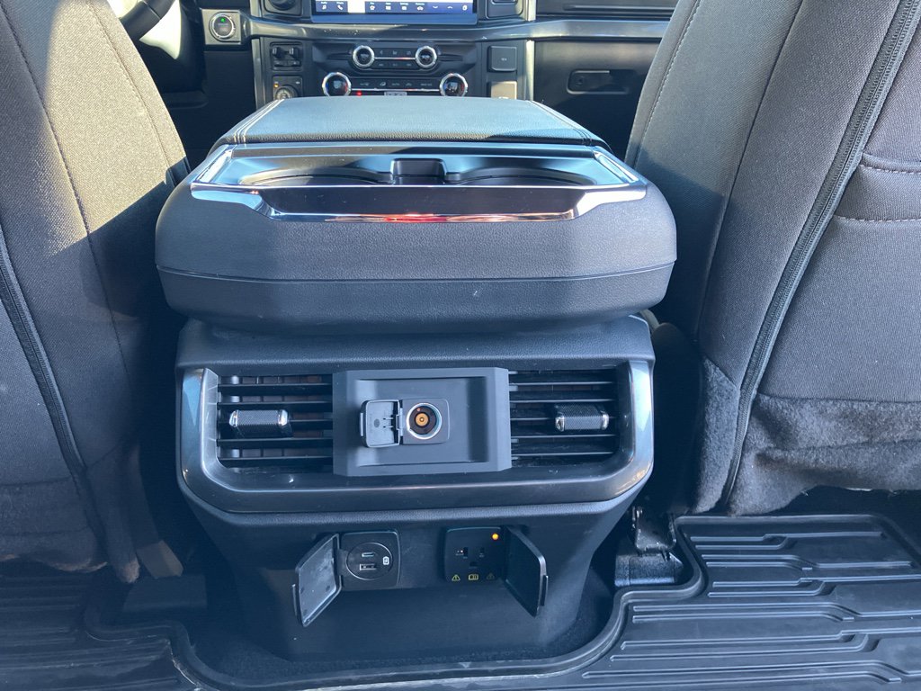 Certified 2023 Ford F150 XLT w/ Equipment Group 302A High image 33