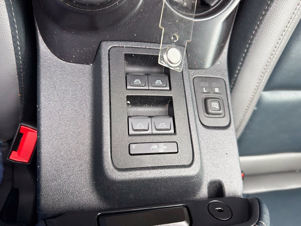 Certified 2024 Ford Bronco Outer Banks AWD/4WD image 21