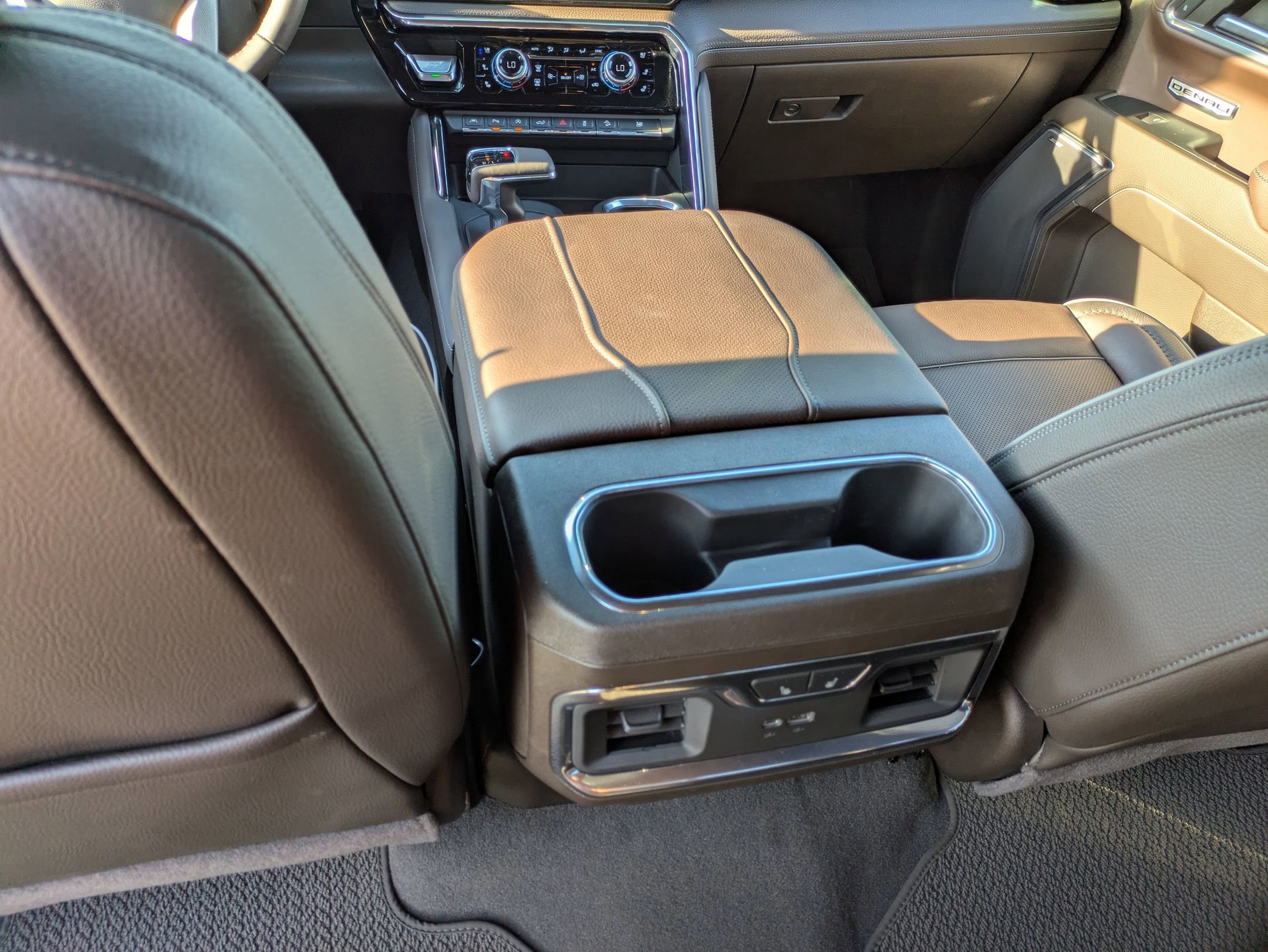 Used 2024 GMC Sierra 1500 Denali image 33