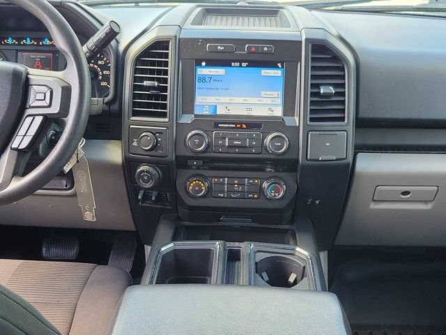 Certified 2017 Ford F150 XL w/ Equipment Group 101A Mid AWD/4WD image 22