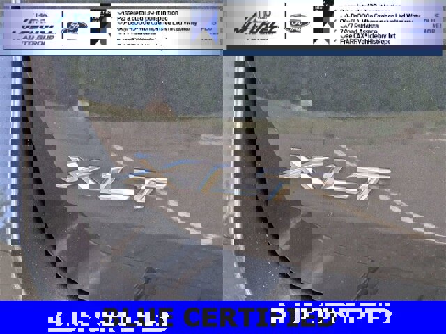 Certified 2022 Ford Explorer XLT w/ Class IV Trailer Tow Package image 38