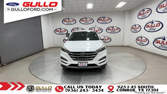 Used 2017 Hyundai Tucson Sport FWD image 3