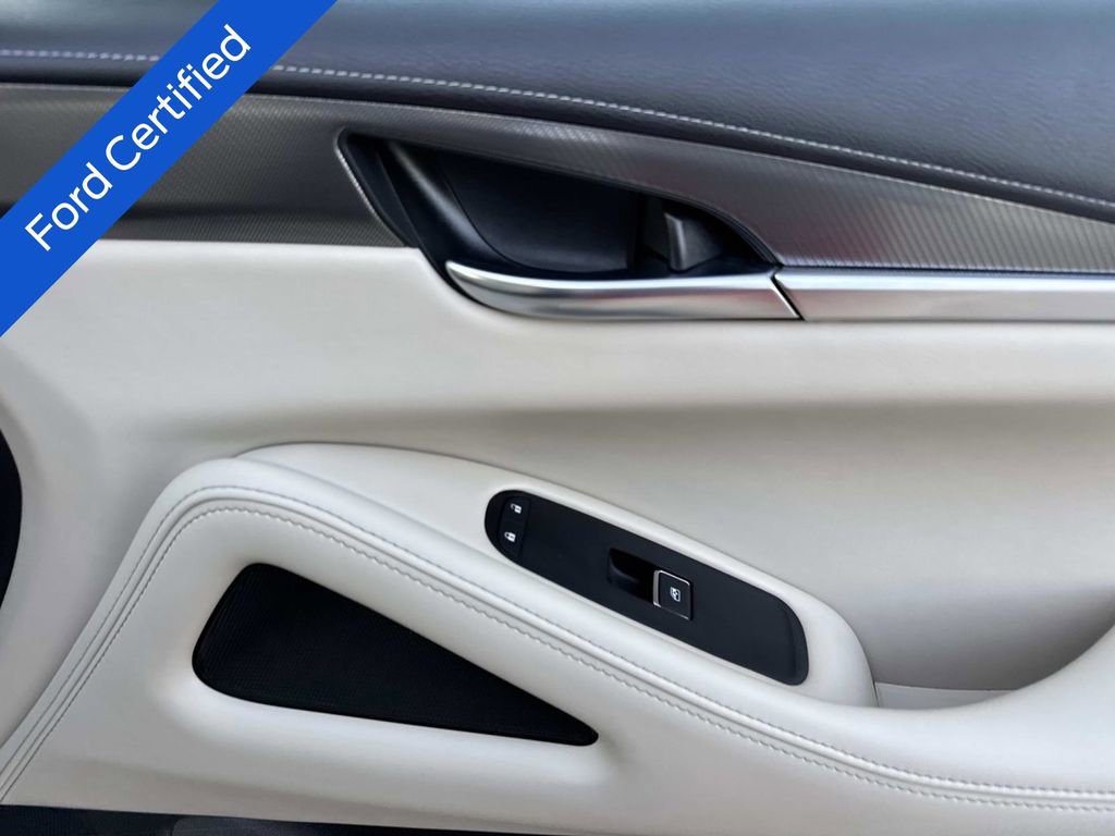 Used 2023 INFINITI QX60 Luxe w/ Cargo Package image 16