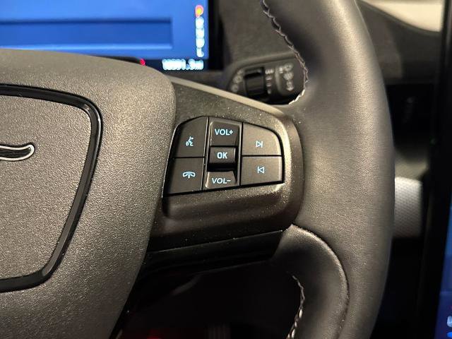 Certified 2023 Ford Mustang Mach-E GT w/ GT Performance Edition AWD/4WD image 23