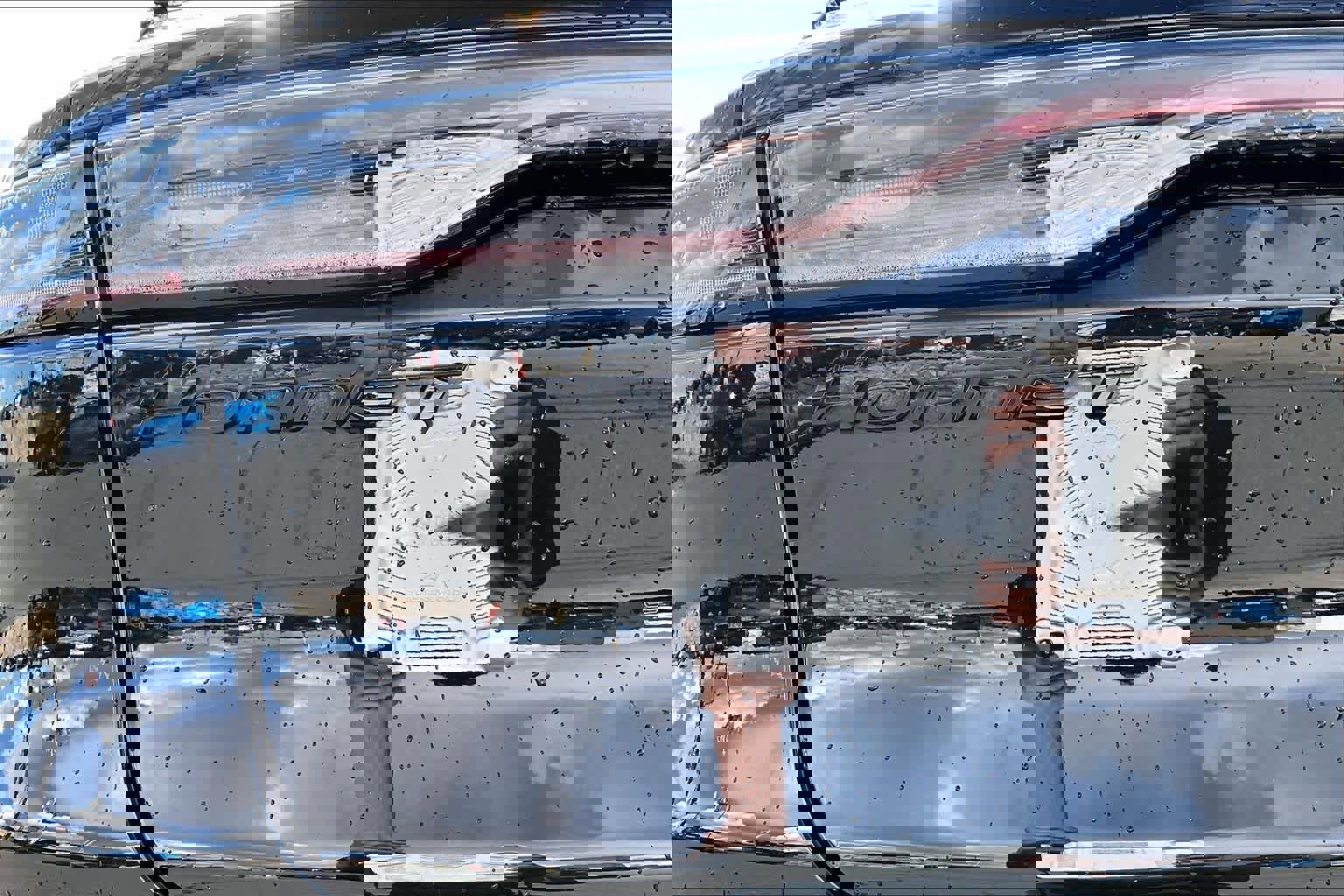 Used 2024 Dodge Hornet GT Plus w/ GT Blacktop Package image 30