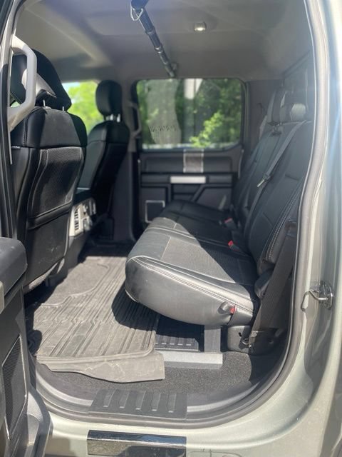 Certified 2019 Ford F250 Lariat AWD/4WD image 24