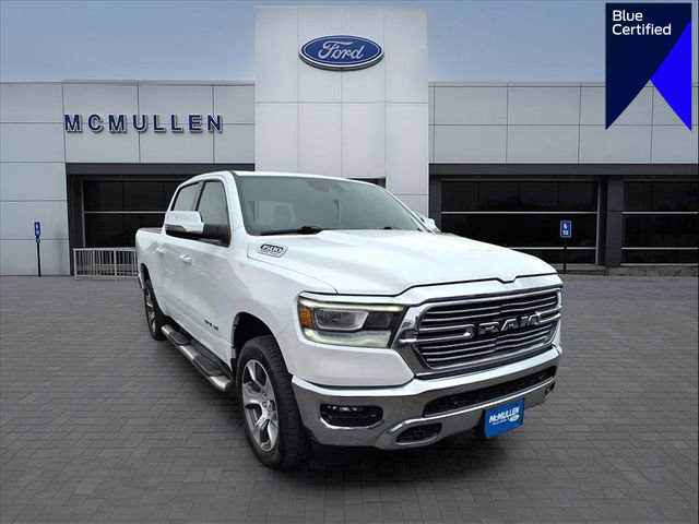 Used 2024 RAM 1500 Laramie
