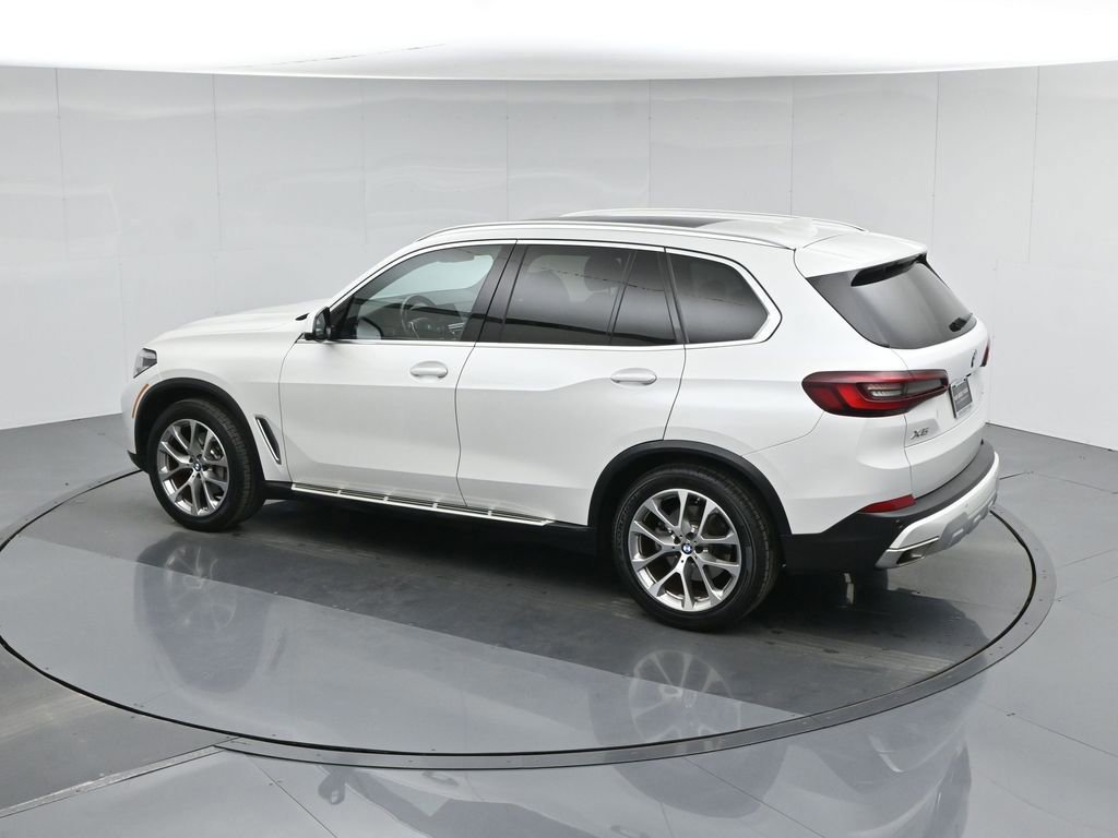 Used 2023 BMW X5 sDrive40i image 19