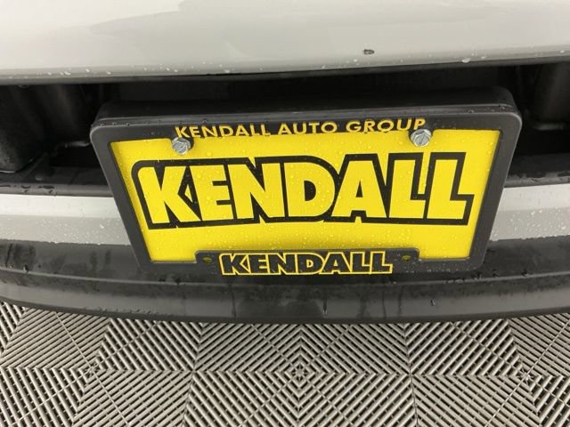 Certified 2025 Ford F350 Lariat w/ Black Appearance Package image 33