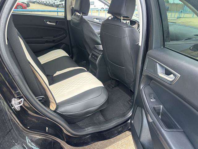 Certified 2024 Ford Edge SE AWD/4WD image 17