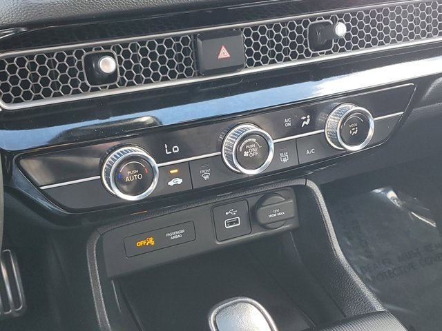 Used 2024 Honda Civic Sport image 25