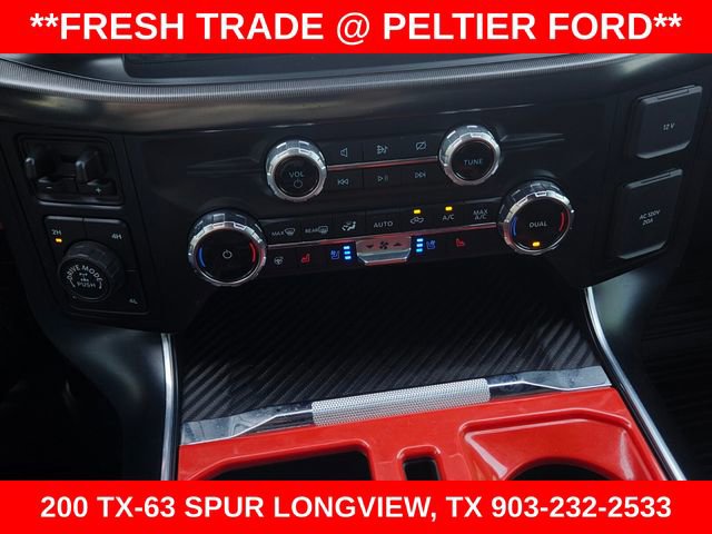 Certified 2024 Ford F150 Raptor image 32