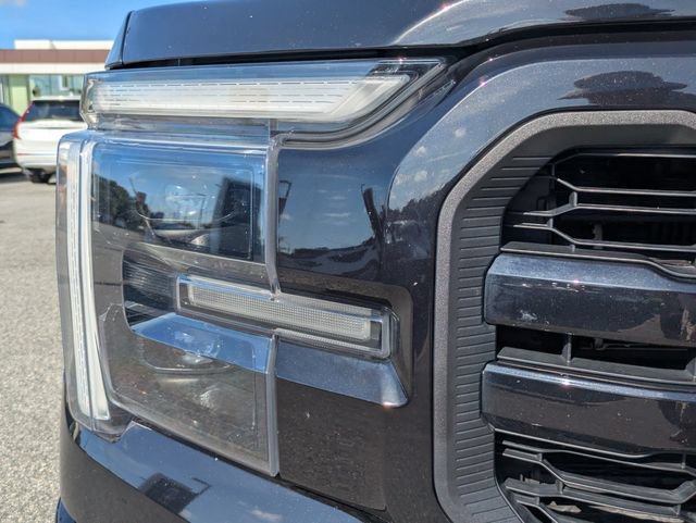 Certified 2024 Ford F150 Lariat w/ Equipment Group 502A High AWD/4WD image 10