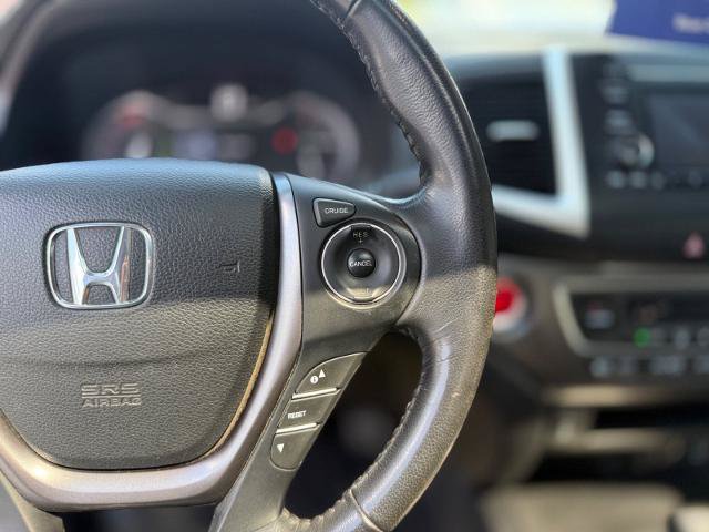 Used 2019 Honda Ridgeline RTL image 10
