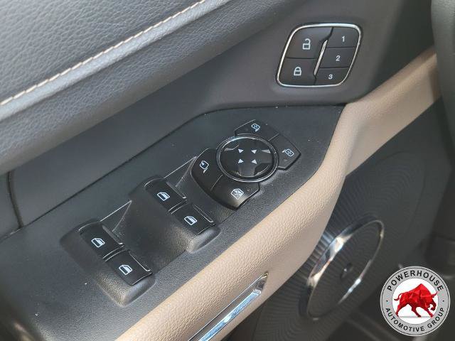 Certified 2024 Ford Expedition Limited RWD image 30