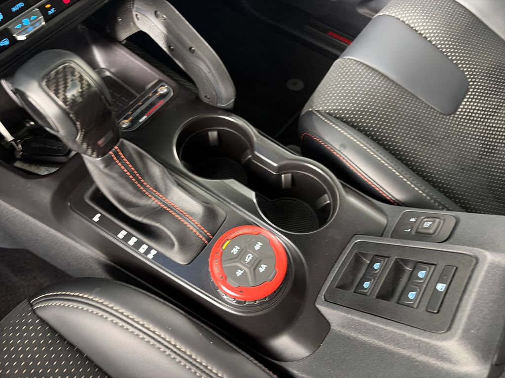Certified 2024 Ford Bronco Raptor AWD/4WD image 22