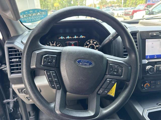 Certified 2019 Ford F150 XL w/ Equipment Group 101A Mid RWD image 16