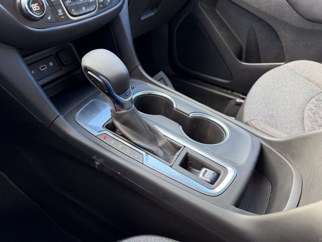 Used 2023 Chevrolet Equinox LT FWD image 21