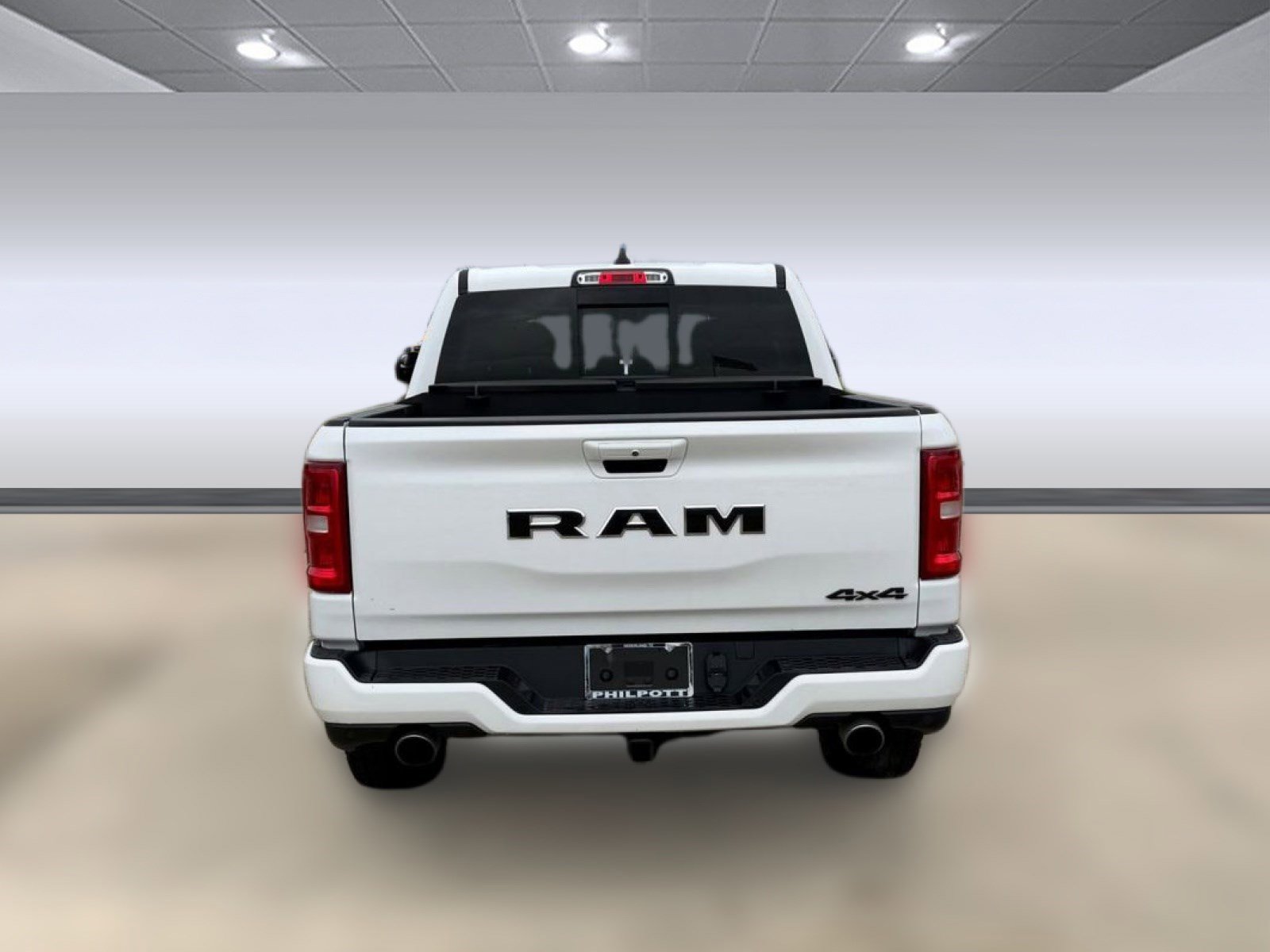 Used 2025 RAM 1500 Lone Star image 10