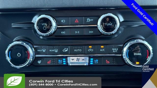 Certified 2026 Ford F450 Platinum AWD/4WD image 27