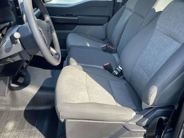 Certified 2024 Ford F150 XL image 24
