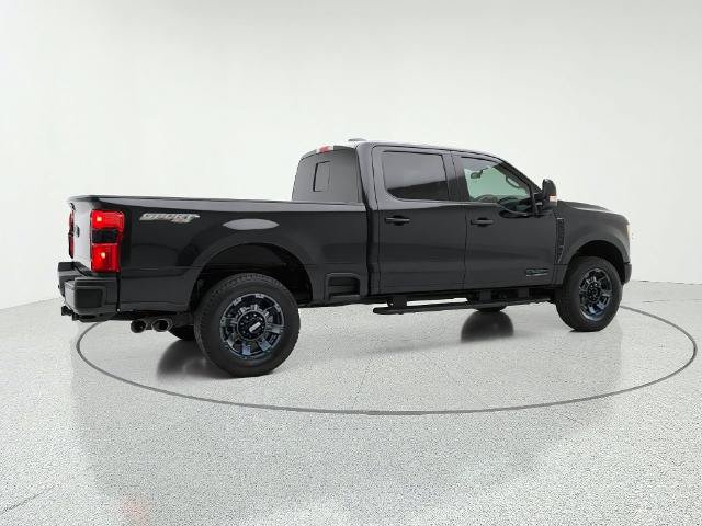 Certified 2024 Ford F250 Lariat w/ Lariat Ultimate Package AWD/4WD image 8