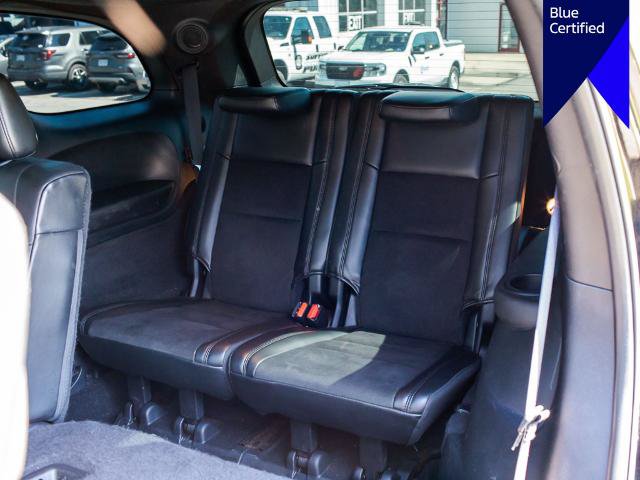 Used 2019 Dodge Durango R/T AWD/4WD image 17