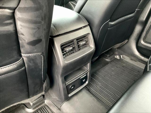 Certified 2024 Ford Edge SEL w/ Convenience Package AWD/4WD image 12