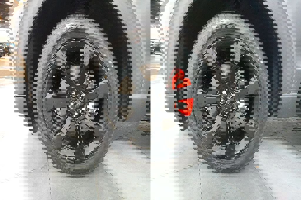 Certified 2023 Ford Explorer ST w/ Equipment Group 401A image 37