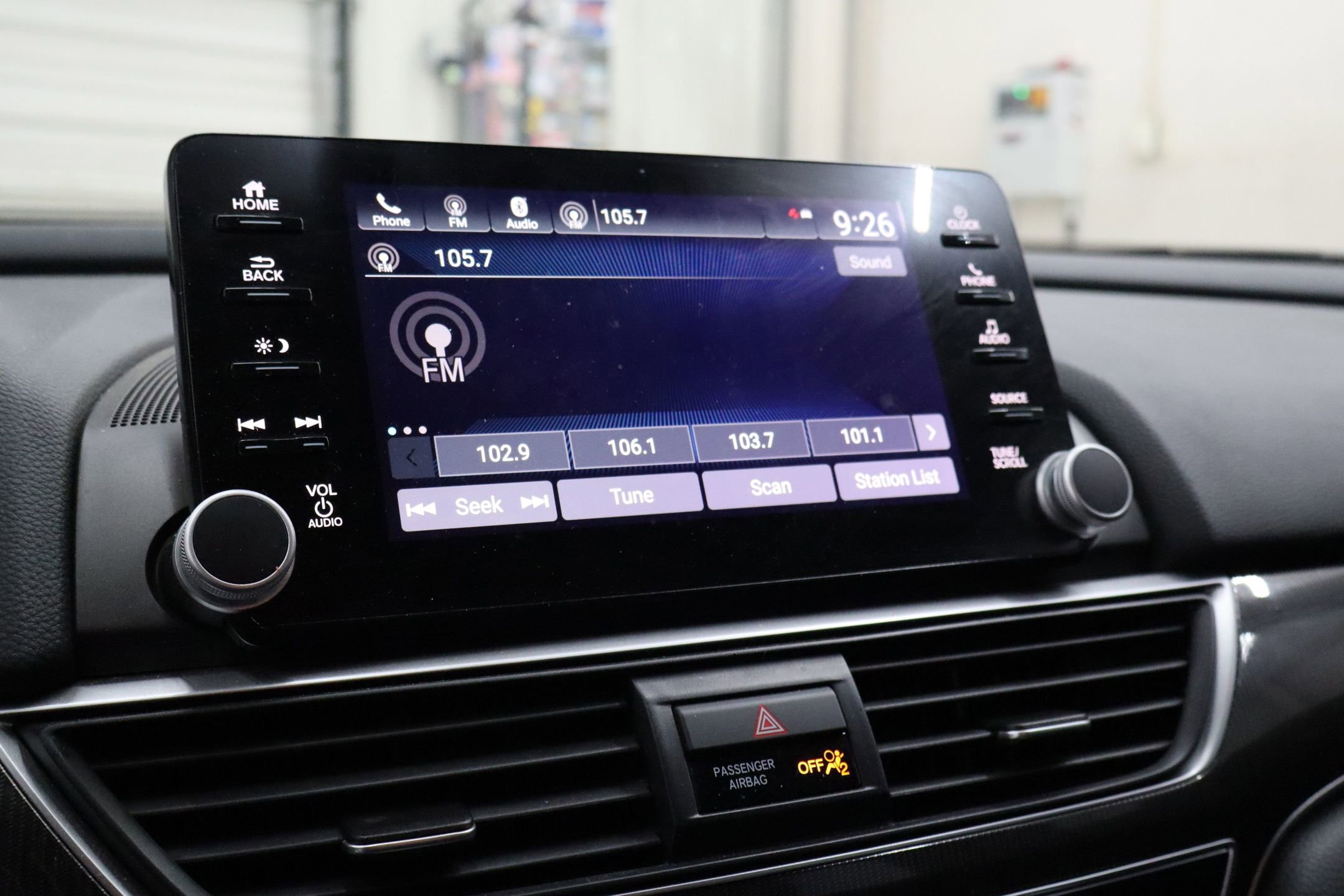 Used 2020 Honda Accord Sport image 20