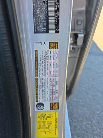 Used 2025 Toyota Prius Plug-In Hybrid w/ Limited Premium Package image 22